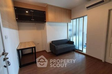 1 Bedroom Condo for rent in U Delight@Talat Phlu Station, Dao Khanong, Bangkok near BTS Talat Phlu