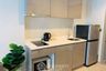 1 Bedroom Condo for rent in Life Asoke Rama 9, Makkasan, Bangkok near MRT Phra Ram 9