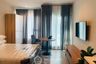 1 Bedroom Condo for rent in Life Asoke Rama 9, Makkasan, Bangkok near MRT Phra Ram 9