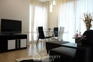 2 Bedroom Condo for rent in The Light House, Khlong Ton Sai, Bangkok near BTS Krung Thon Buri