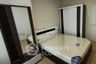 2 Bedroom Condo for rent in The Light House, Khlong Ton Sai, Bangkok near BTS Krung Thon Buri