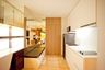1 Bedroom Condo for rent in Noble Reveal, Phra Khanong Nuea, Bangkok near BTS Thong Lo