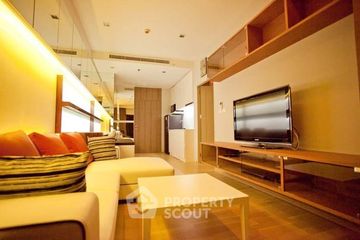 1 Bedroom Condo for rent in Noble Reveal, Phra Khanong Nuea, Bangkok near BTS Thong Lo