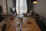 1 Bedroom Condo for sale in Park Origin Phrom Phong, Khlong Tan, Bangkok near BTS Phrom Phong