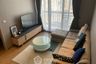 1 Bedroom Condo for sale in Park Origin Phrom Phong, Khlong Tan, Bangkok near BTS Phrom Phong