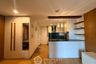 1 Bedroom Condo for rent in St. Louis Grand Terrace, Thung Wat Don, Bangkok near BTS Surasak