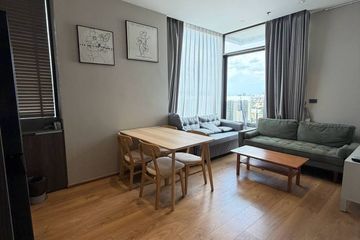 2 Bedroom Condo for rent in The FINE Bangkok Thonglor - Ekamai, Khlong Tan Nuea, Bangkok