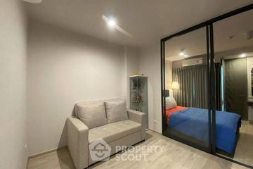 1 Bedroom Condo for sale in Ideo Ratchada - Sutthisan, Din Daeng, Bangkok near MRT Sutthisan