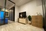 1 Bedroom Condo for sale in Ideo Ratchada - Sutthisan, Din Daeng, Bangkok near MRT Sutthisan