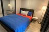 1 Bedroom Condo for sale in Ideo Ratchada - Sutthisan, Din Daeng, Bangkok near MRT Sutthisan