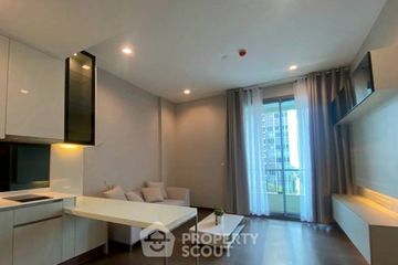 1 Bedroom Condo for sale in Q Asoke, Makkasan, Bangkok near MRT Phetchaburi