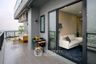 2 Bedroom Condo for sale in The Signature by URBANO, Phaya Thai, Bangkok near BTS Saphan Kwai