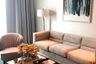 1 Bedroom Condo for sale in Sindhorn Residence, Lumpini, Bangkok near BTS Ploen Chit