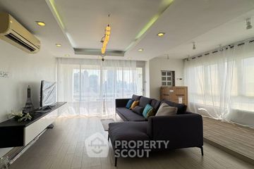 3 Bedroom Condo for rent in Siam Condominium, Din Daeng, Bangkok near MRT Phra Ram 9