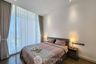 1 Bedroom Condo for rent in Magnolias Ratchadamri Boulevard, Lumpini, Bangkok near BTS Ratchadamri