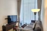 1 Bedroom Condo for rent in Magnolias Ratchadamri Boulevard, Lumpini, Bangkok near BTS Ratchadamri