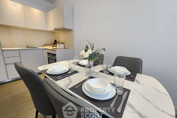 1 Bedroom Condo for rent in Magnolias Ratchadamri Boulevard, Lumpini, Bangkok near BTS Ratchadamri