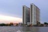 3 Bedroom Condo for rent in Lumpini Park Riverside Rama 3, Bang Phong Pang, Bangkok near BTS Surasak