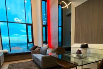 2 Bedroom Condo for rent in Knightsbridge Phaholyothin - Interchange, Anusawari, Bangkok near BTS Wat Phra Si Mahathat