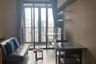 1 Bedroom Condo for rent in Ashton Asoke, Khlong Toei Nuea, Bangkok near MRT Sukhumvit