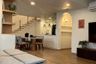 3 Bedroom Condo for rent in Maestro 01 Sathorn-Yenakat, Thung Maha Mek, Bangkok near MRT Khlong Toei