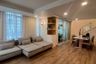 3 Bedroom Condo for rent in Maestro 01 Sathorn-Yenakat, Thung Maha Mek, Bangkok near MRT Khlong Toei