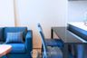 1 Bedroom Condo for rent in The ESSE Asoke, Khlong Toei Nuea, Bangkok near BTS Asoke
