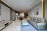 2 Bedroom Condo for rent in Supalai Icon Sathorn, Thung Maha Mek, Bangkok near MRT Lumpini