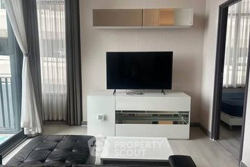 2 Bedroom Condo for rent in Pyne by Sansiri, Thanon Phetchaburi, Bangkok near BTS Ratchathewi