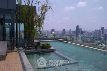 1 Bedroom Condo for rent in H Sukhumvit 43, Khlong Tan Nuea, Bangkok near BTS Phrom Phong