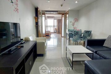 1 Bedroom Condo for rent in Nusa State Tower Condominium, Silom, Bangkok near BTS Surasak