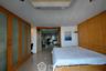 1 Bedroom Condo for rent in Nusa State Tower Condominium, Silom, Bangkok near BTS Surasak