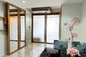1 Bedroom Condo for rent in Nusa State Tower Condominium, Silom, Bangkok near BTS Surasak