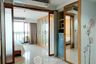 1 Bedroom Condo for rent in Nusa State Tower Condominium, Silom, Bangkok near BTS Surasak