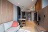 1 Bedroom Condo for rent in Ashton Asoke - Rama 9, Din Daeng, Bangkok near MRT Phra Ram 9