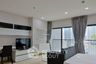 1 Bedroom Condo for rent in Noble Remix, Khlong Tan, Bangkok near BTS Thong Lo