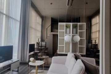 2 Bedroom Condo for rent in KnightsBridge Space Ratchayothin, Chatuchak, Bangkok near BTS Phahon Yothin 24