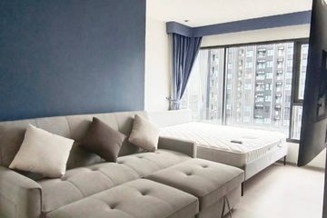 1 Bedroom Condo for rent in Life Asoke Hype, Makkasan, Bangkok near MRT Phra Ram 9