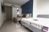 1 Bedroom Condo for rent in Life Asoke Hype, Makkasan, Bangkok near MRT Phra Ram 9