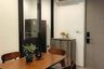 1 Bedroom Condo for rent in Life Asoke Hype, Makkasan, Bangkok near MRT Phra Ram 9