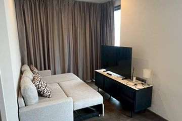 2 Bedroom Condo for rent in Ideo Q Siam-Ratchathewi, Thanon Phaya Thai, Bangkok near BTS Ratchathewi