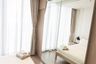 2 Bedroom Condo for sale in Park Origin Phrom Phong, Khlong Tan, Bangkok near BTS Phrom Phong