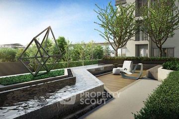 1 Bedroom Condo for sale in Episode Phahol - Sapanmai, Anusawari, Bangkok near BTS Sai Yud
