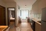 1 Bedroom Condo for rent in Rhythm Ekkamai Estate, Khlong Tan Nuea, Bangkok near BTS Ekkamai
