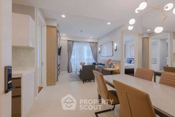 2 Bedroom Condo for rent in Q Langsuan, Lumpini, Bangkok near BTS Ratchadamri