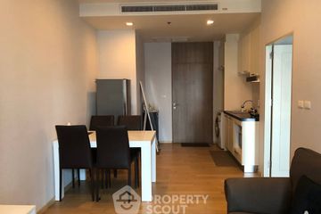 1 Bedroom Condo for rent in Noble Reveal, Phra Khanong Nuea, Bangkok near BTS Thong Lo