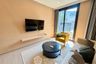 2 Bedroom Condo for rent in One 9 Five Asoke - Rama 9, Huai Khwang, Bangkok near MRT Phra Ram 9