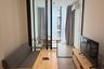 1 Bedroom Condo for rent in Khlong Toei, Bangkok near BTS Asoke