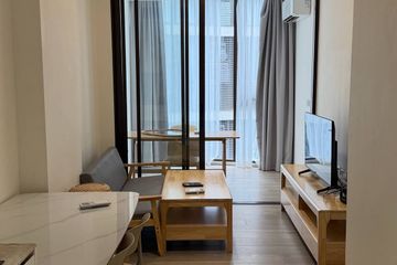 1 Bedroom Condo for rent in Khlong Toei, Bangkok near BTS Asoke