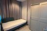 2 Bedroom Condo for rent in Ideo Mobi Sathorn, Bang Lamphu Lang, Bangkok near BTS Krung Thon Buri